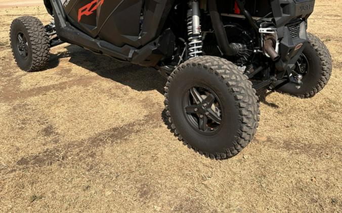2023 Polaris RZR Turbo R 4 Premium