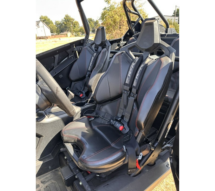 2023 Polaris RZR Turbo R 4 Premium