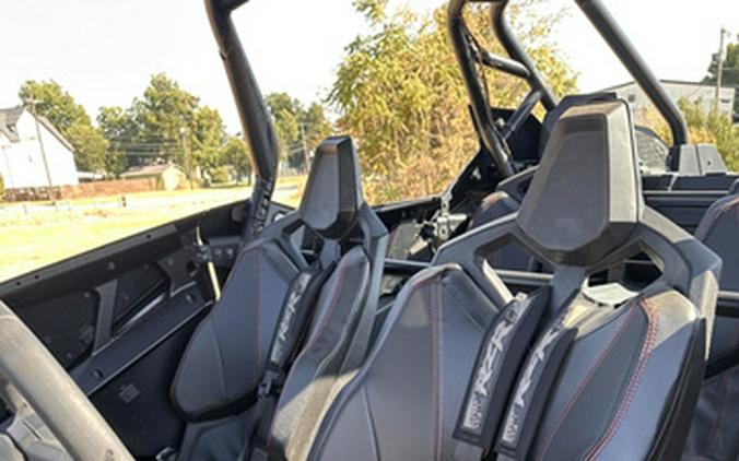 2023 Polaris RZR Turbo R 4 Premium