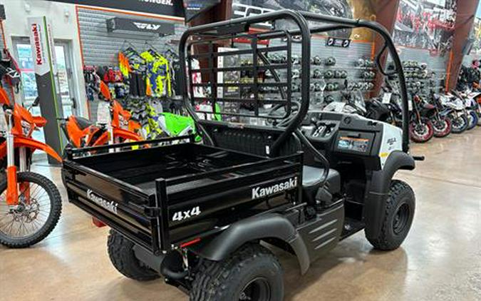 2027 Kawasaki MULE SX™ 4x4