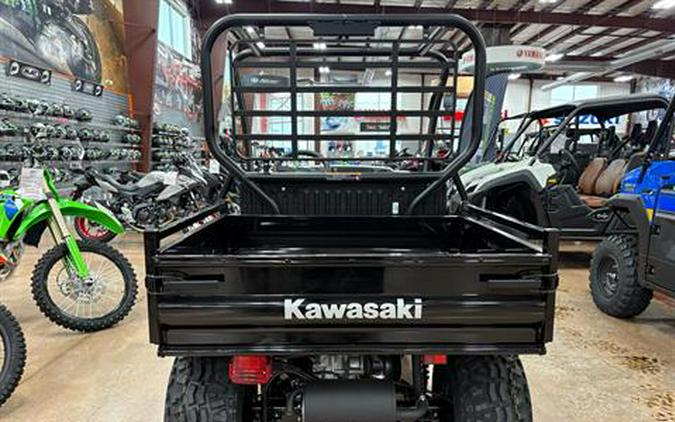 2027 Kawasaki MULE SX™ 4x4