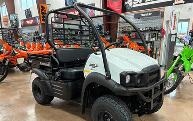 2027 Kawasaki MULE SX™ 4x4