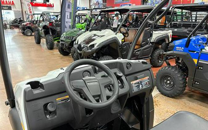 2027 Kawasaki MULE SX™ 4x4