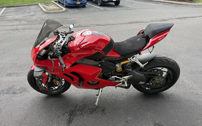 2021 Ducati PANIGALE V4