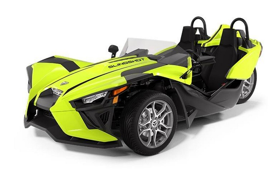 2023 Slingshot SLINGSHOT SL AUTODRIVE