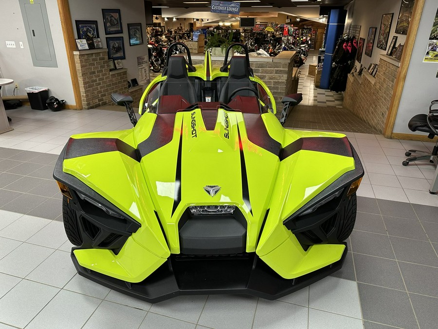 2023 Slingshot SLINGSHOT SL AUTODRIVE