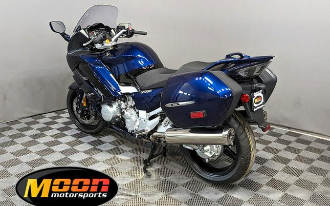 2024 Yamaha FJR1300ES