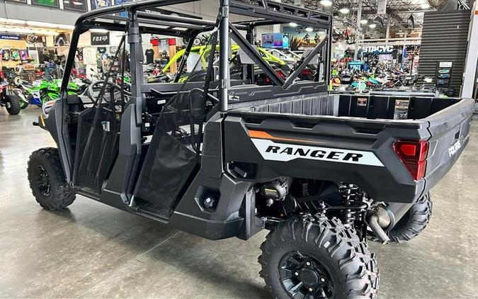 2024 Polaris® Ranger Crew 1000 Premium