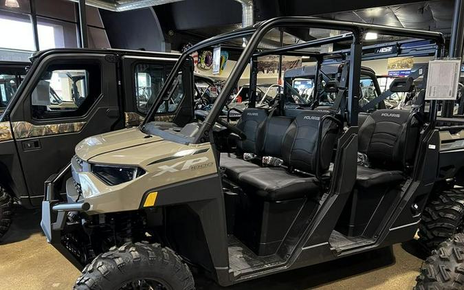 2024 Polaris® Ranger Crew XP 1000 Premium