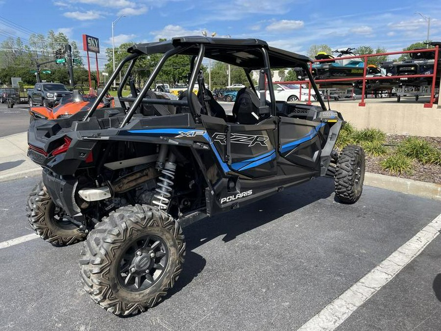 2023 Polaris® RZR XP 4 1000 Ultimate