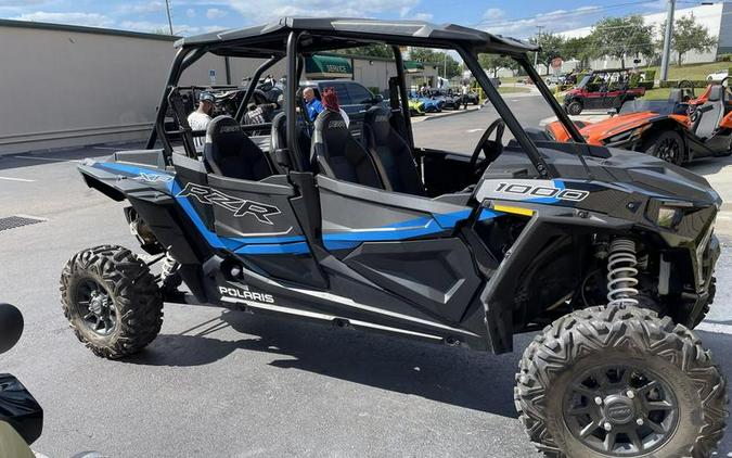 2023 Polaris® RZR XP 4 1000 Ultimate