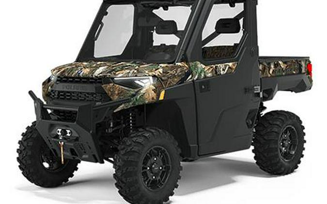 2022 Polaris Ranger XP 1000 Northstar Edition Premium