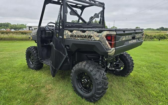 2024 Polaris Ranger XP Kinetic Premium