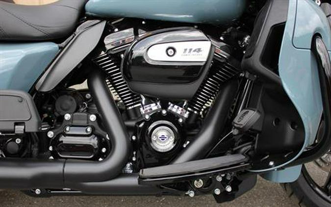 2024 Harley-Davidson Road Glide® Limited