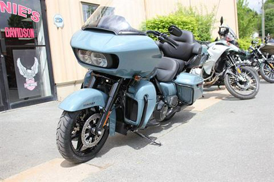 2024 Harley-Davidson Road Glide® Limited