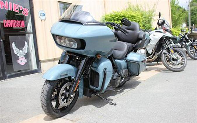 2024 Harley-Davidson Road Glide® Limited