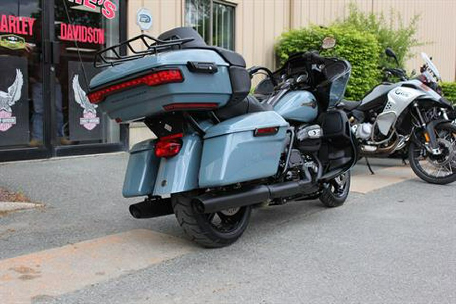 2024 Harley-Davidson Road Glide® Limited