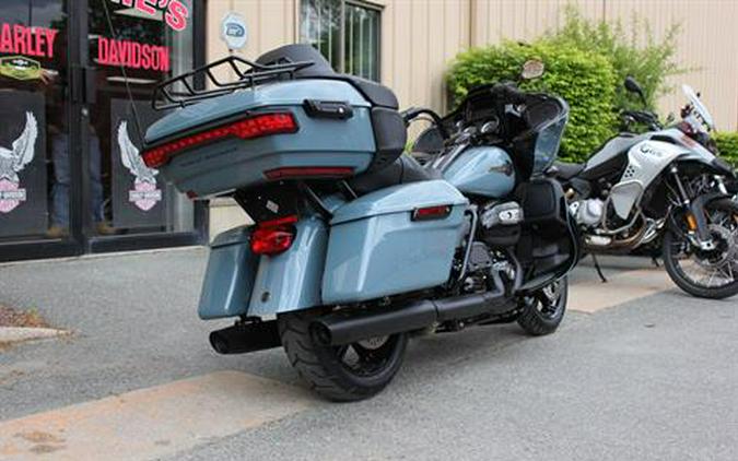 2024 Harley-Davidson Road Glide® Limited