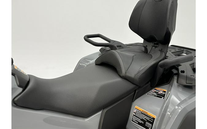 2024 Can-Am Outlander MAX DPS 850