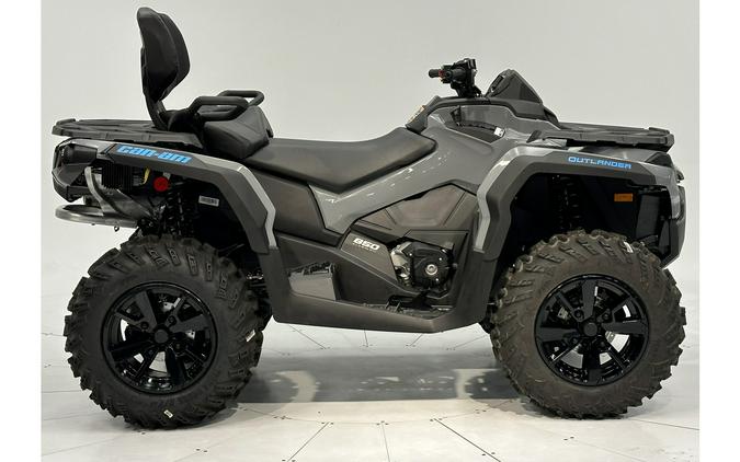 2024 Can-Am Outlander MAX DPS 850