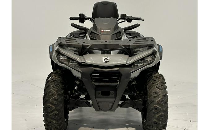 2024 Can-Am Outlander MAX DPS 850