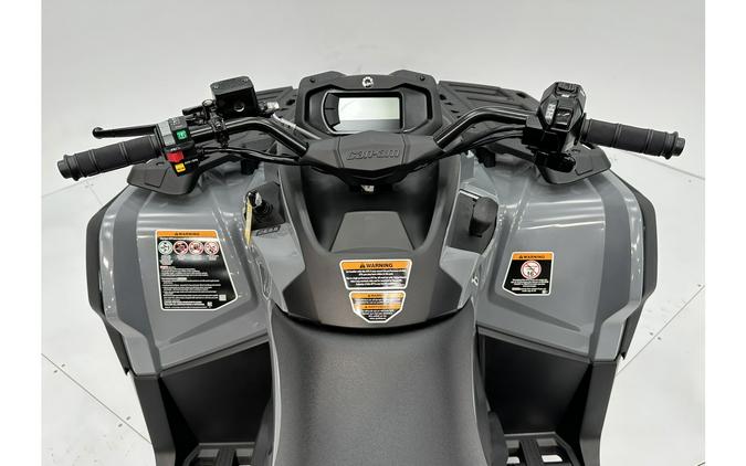 2024 Can-Am Outlander MAX DPS 850