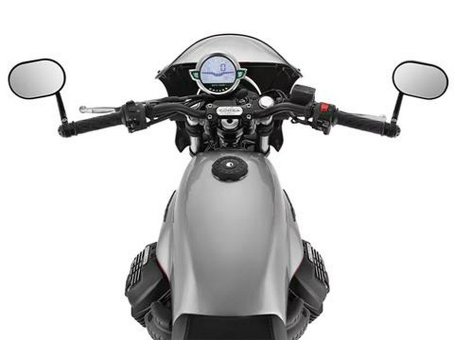 2024 Moto Guzzi V7 Stone Corsa