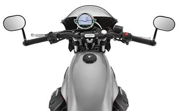 2024 Moto Guzzi V7 Stone Corsa