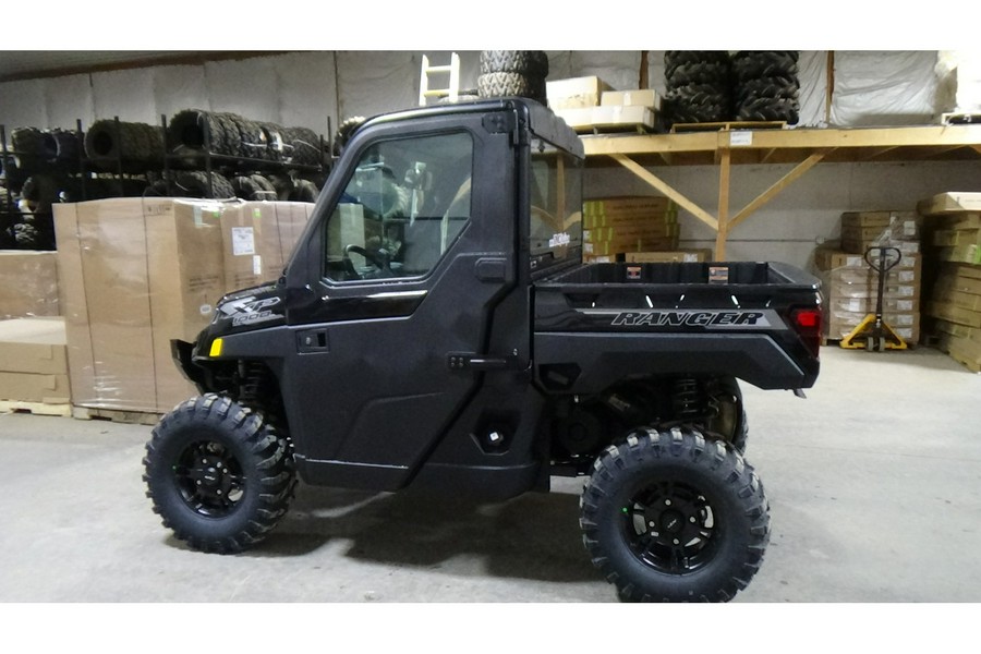 2025 Polaris Industries RANGER XP 1000 NORTH STAR EDITON PREMIUM