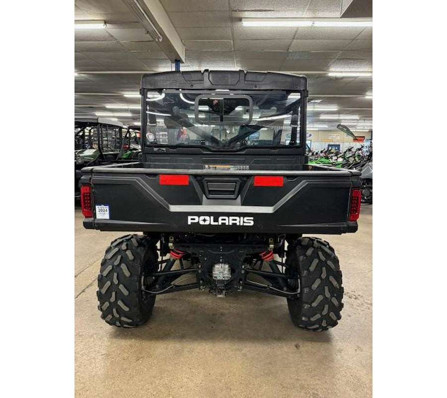 2019 Polaris Industries Ranger XP 900 EPS