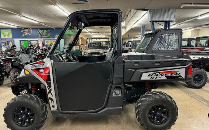 2019 Polaris Industries Ranger XP 900 EPS