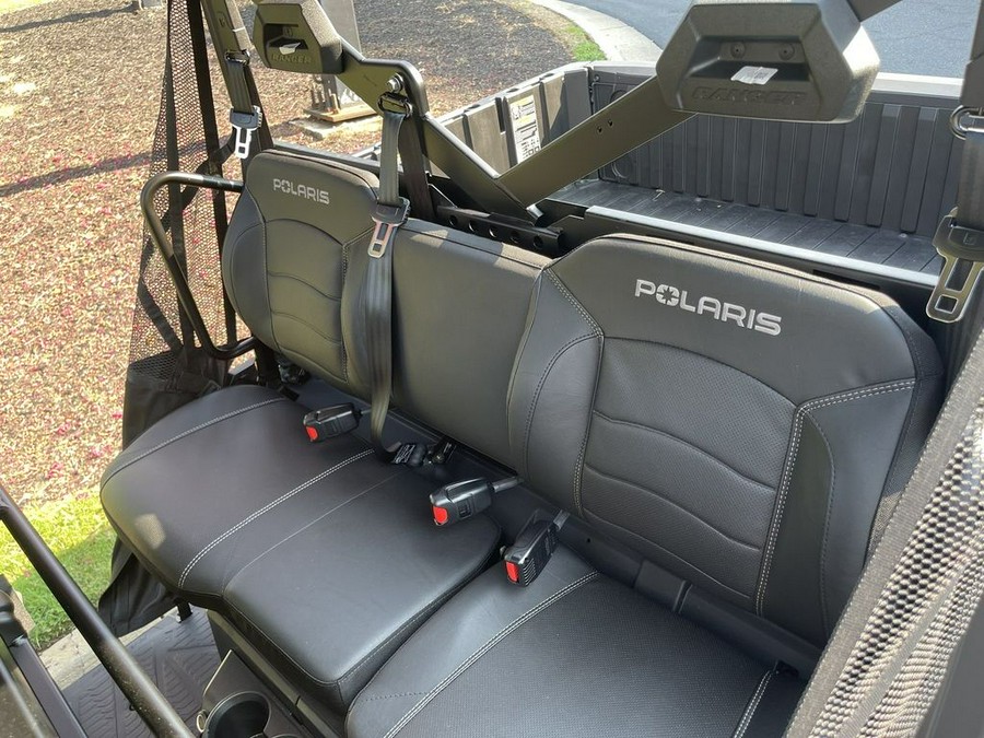 2025 Polaris® Ranger Crew XP 1000 Premium