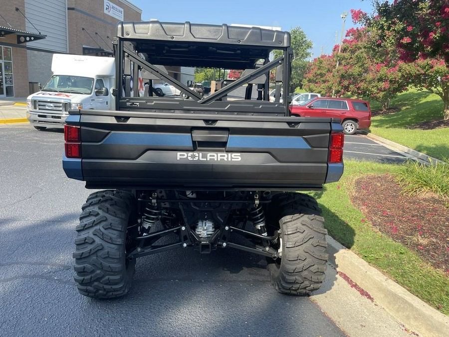 2025 Polaris® Ranger Crew XP 1000 Premium