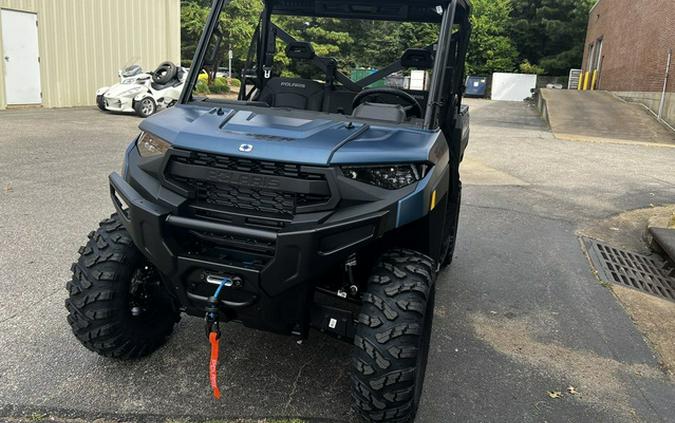 2025 Polaris Ranger XP 1000 Premium