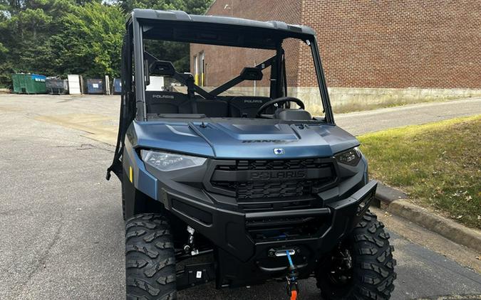 2025 Polaris Ranger XP 1000 Premium