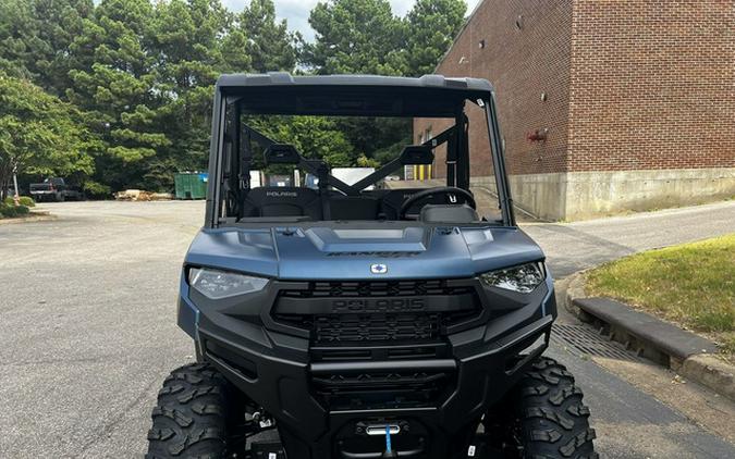 2025 Polaris Ranger XP 1000 Premium