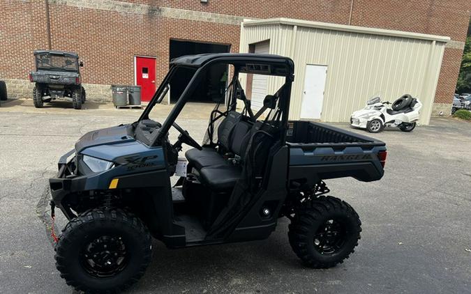 2025 Polaris Ranger XP 1000 Premium