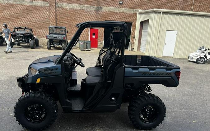 2025 Polaris Ranger XP 1000 Premium