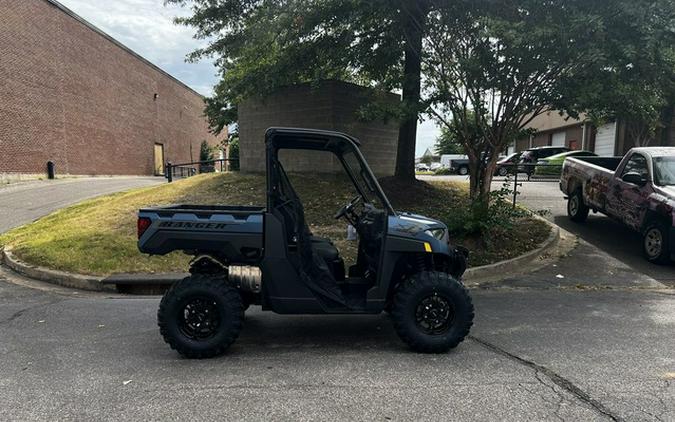 2025 Polaris Ranger XP 1000 Premium