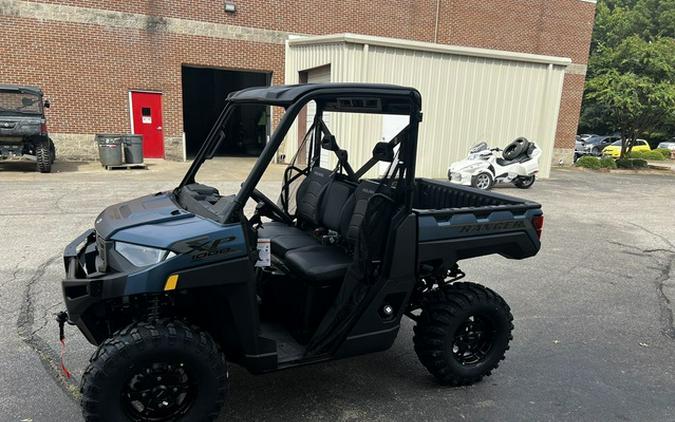 2025 Polaris Ranger XP 1000 Premium