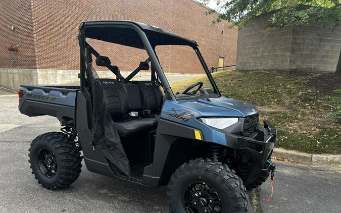 2025 Polaris Ranger XP 1000 Premium