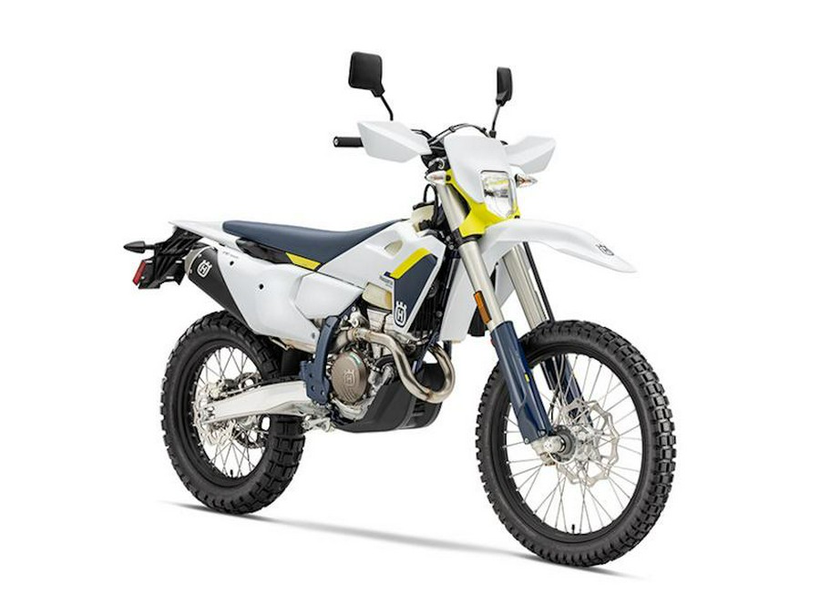 2025 Husqvarna® FE 350s