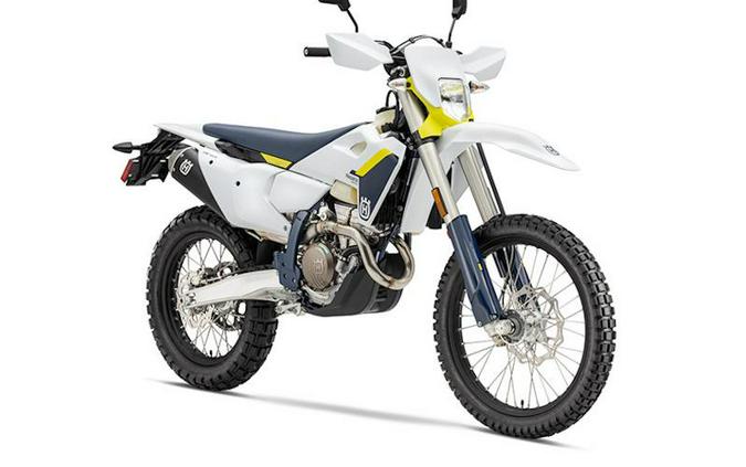 2025 Husqvarna® FE 350s