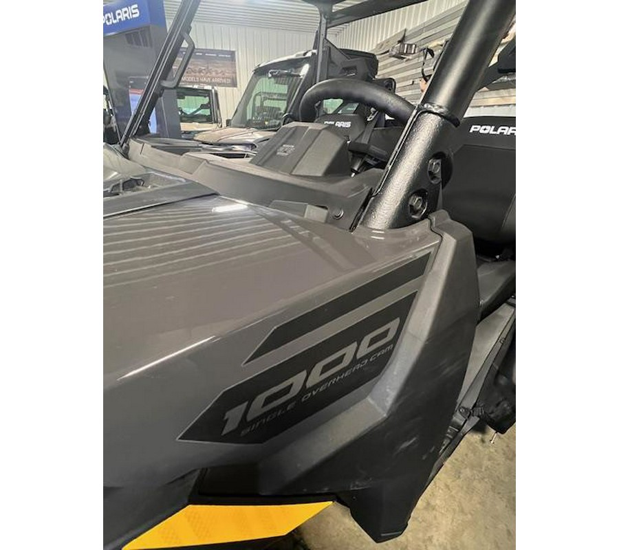 2024 Polaris Industries R24TAE99AM