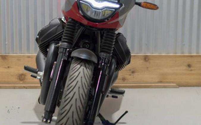 2024 Moto Guzzi V7 Stone Corsa