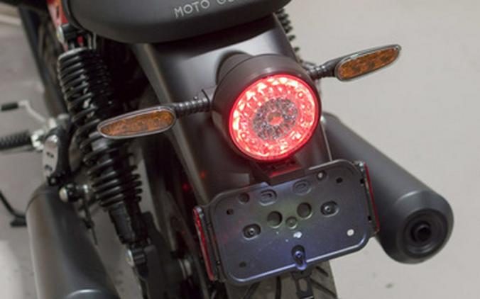 2024 Moto Guzzi V7 Stone Corsa
