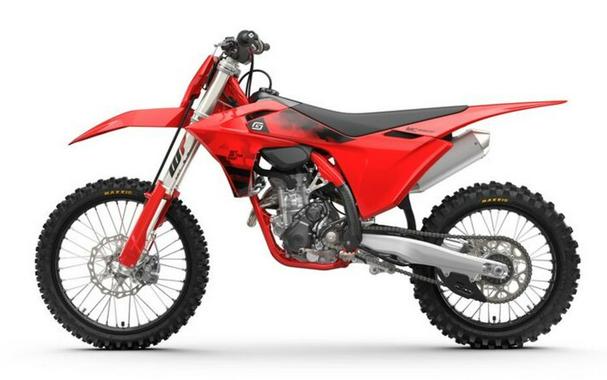 2026 GASGAS MC 250F