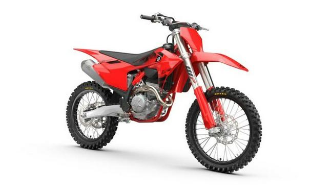 2026 GASGAS MC 250F