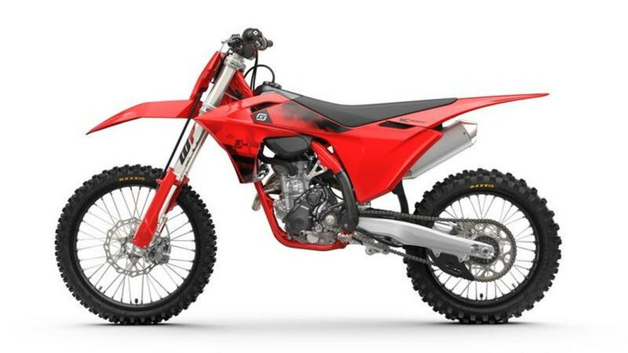 2026 GASGAS MC 250F