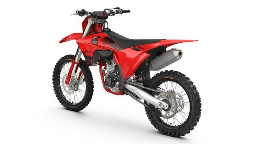 2026 GASGAS MC 250F